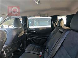 ميتسوبيشي اوتلاندر